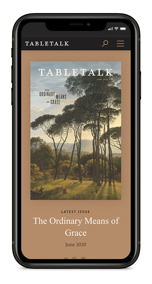 Tabletalk Subscription